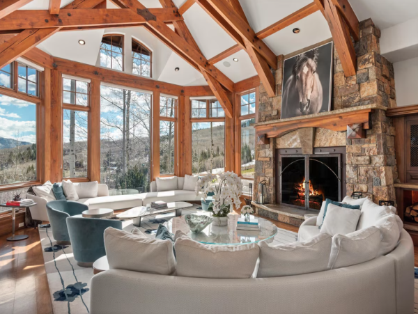 Luxury Snowmass Vacation Home Ski-in/Ski-out - Unforgettable Retreat